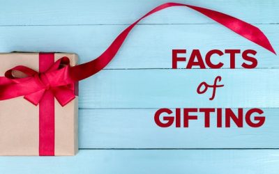 This season is for personalised gifting, industry research reveals the secret