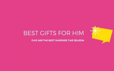 Best Gifts for Him Available Online in Qatar