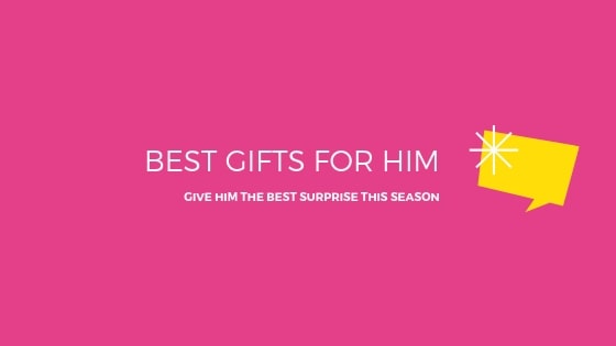 Best Gifts for Him Available Online in Qatar