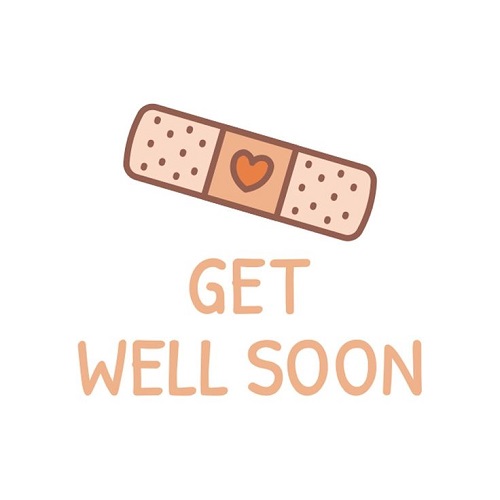 Get Well
