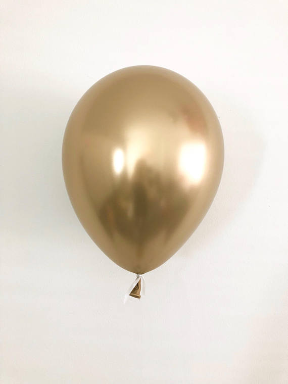 Gold Balloon    بالونه ذهبيه