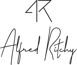 ALFRED RITCHY