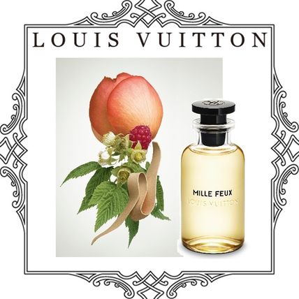 mille feux louis vuitton