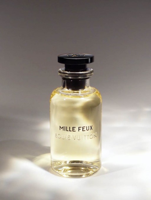 parfum lv mille feux