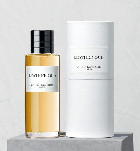 LEATHER OUD