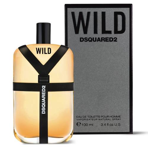 parfum wild