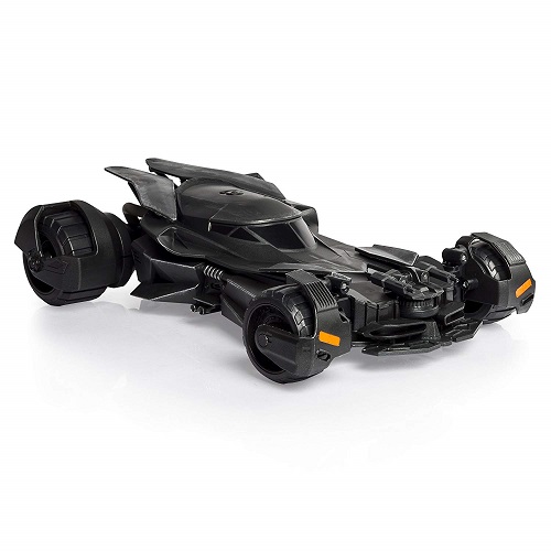 batmobile remote control car imaginext