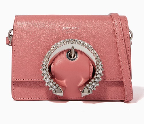 MADELINE SHOULDER BAG