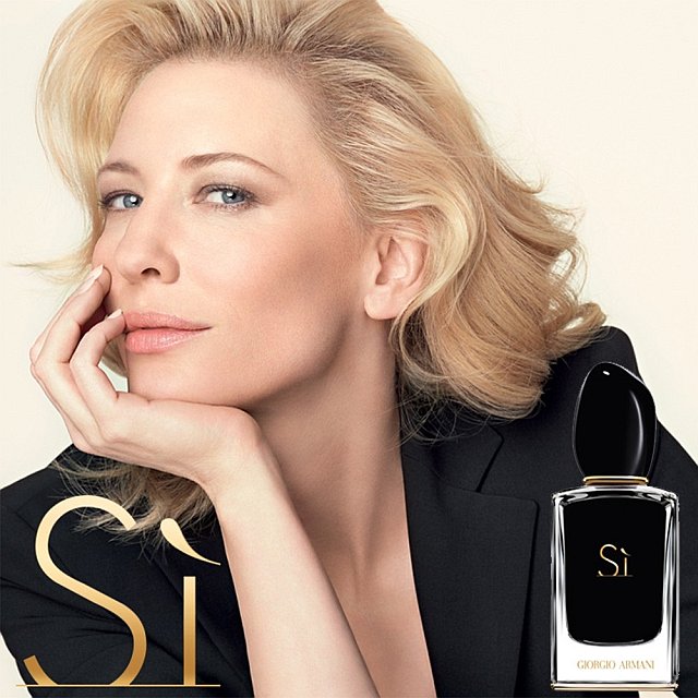armani si intense eau de parfum