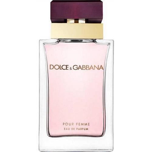 dolce&gabbana pour femme eau de parfum