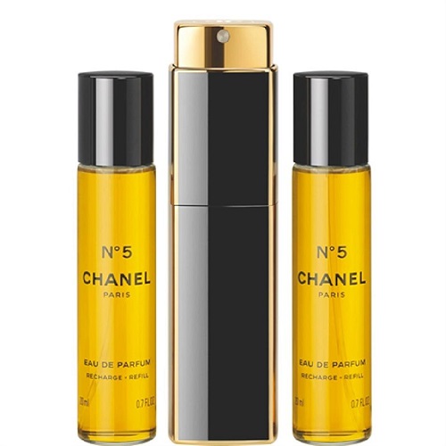 Chanel Gabrielle Essence Purse Sprayer | semashow.com