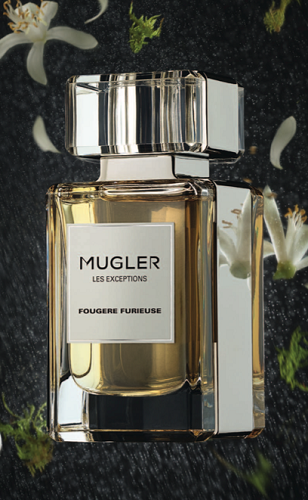 thierry mugler les exceptions fougere furieuse