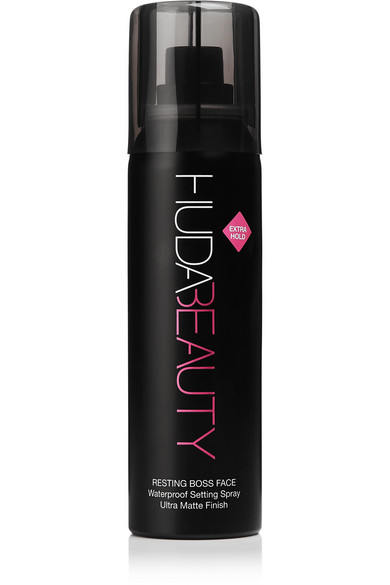 huda beauty luana liquid highlighter