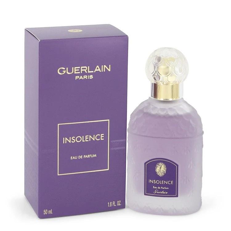 parfum femme insolence guerlain