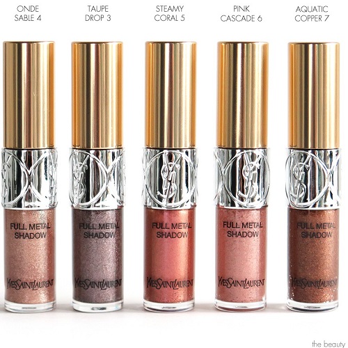 ysl full matte shadow