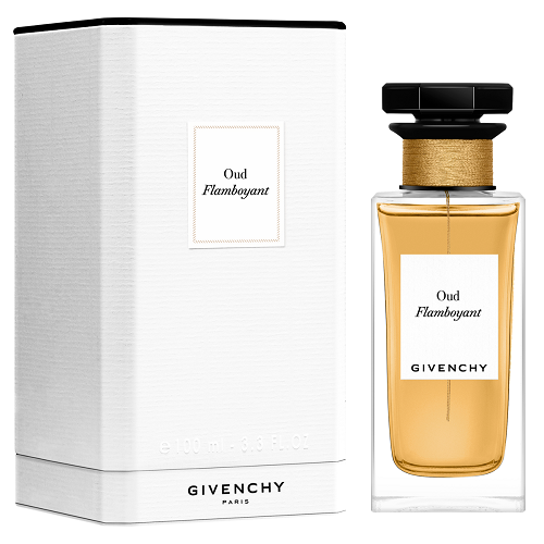 parfum givenchy oud