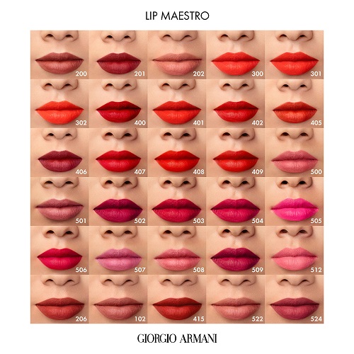 lip maestro liquid matte lipstick