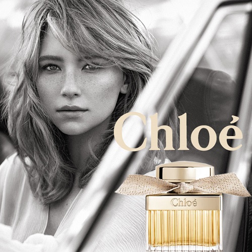 chloe absolu eau de parfum