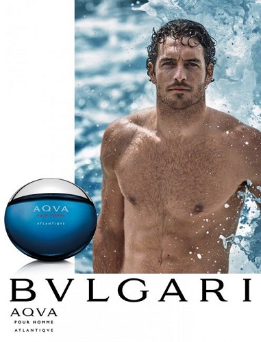 aqua pour homme atlantique