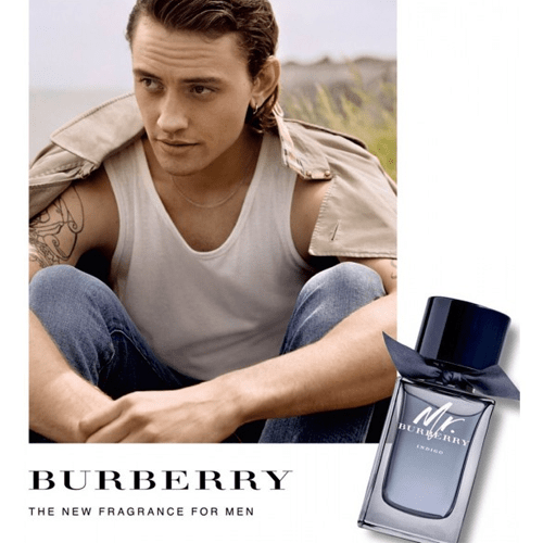 burberry indigo precio qatar