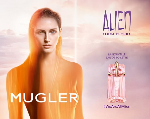 pub alien parfum