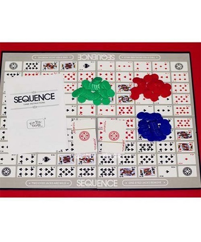 sequence game kids - Buy sequence game kids at Best Price in Malaysia