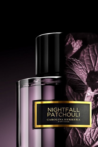 nightfall patchouli
