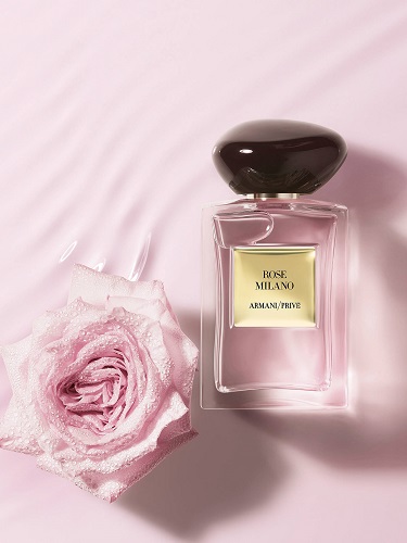 armani les eaux