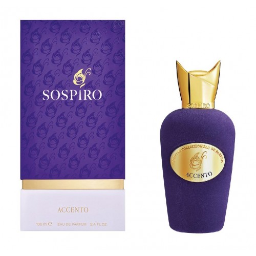 parfum accento sospiro