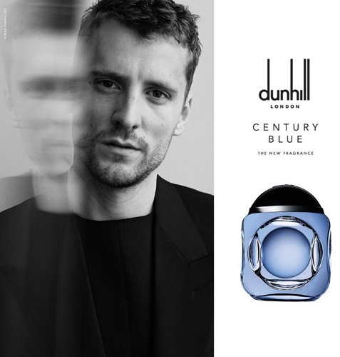 century blue dunhill