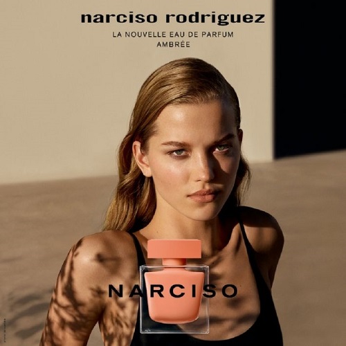 pub narciso rodriguez