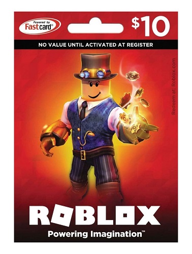 Roblox Card 10 - reddem roblox card