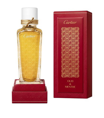 carolina herrera confidential bronze tonka