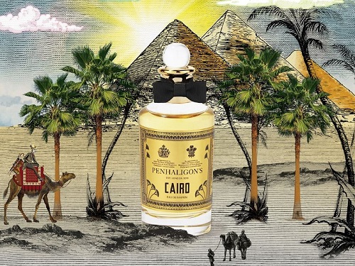 Penhaligons cairo hot sale