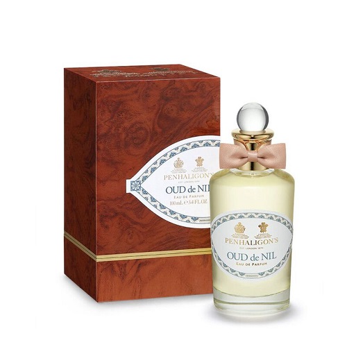 penhaligon's oud de nil eau de parfum