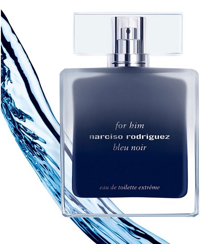 bleu noir narciso rodriguez eau de parfum