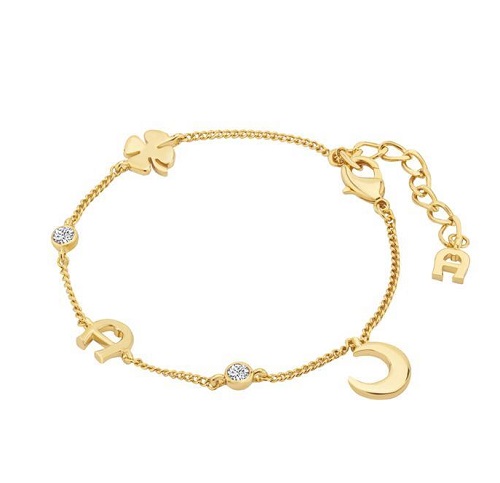 Aigner Bon Voyage Bracelet