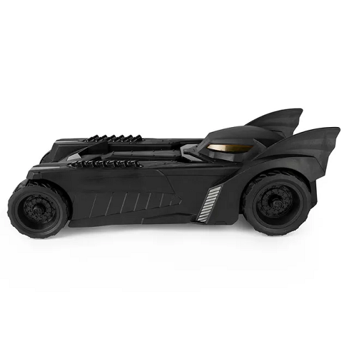 dc batmobile rc car