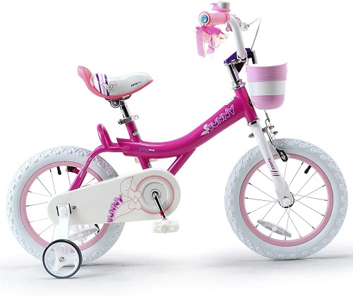 royal baby hero bike 14 inch