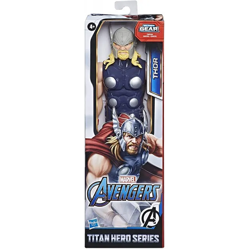 thor titan hero