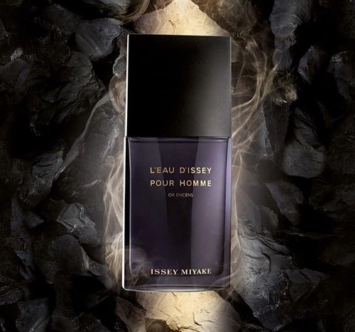 Leau Dissey Pour Homme Or Encens 2025