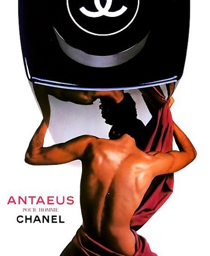 ANTAEUS