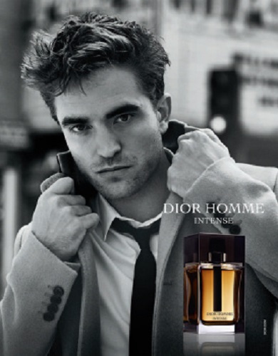 Dior intense hotsell eau de toilette