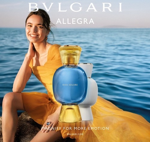 ALLEGRA RIVA SOLARE