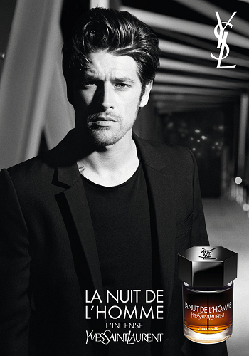 YSL LA NUIT DE L HOMME INTENSE