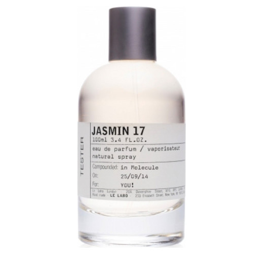 LE LABO JASMIN 17