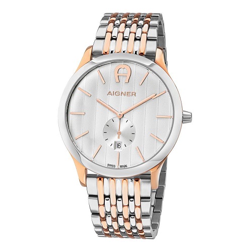 AIGNER TAVIANO WATCH