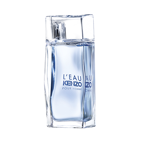 L EAU KENZO POUR HOMME