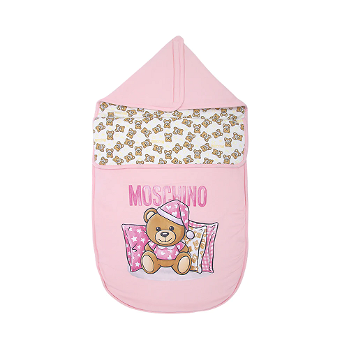 Moschino baby discount nest