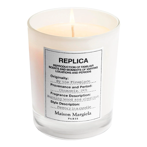 REPLICA' Lazy Sunday Morning Scented Candle - Maison Margiela